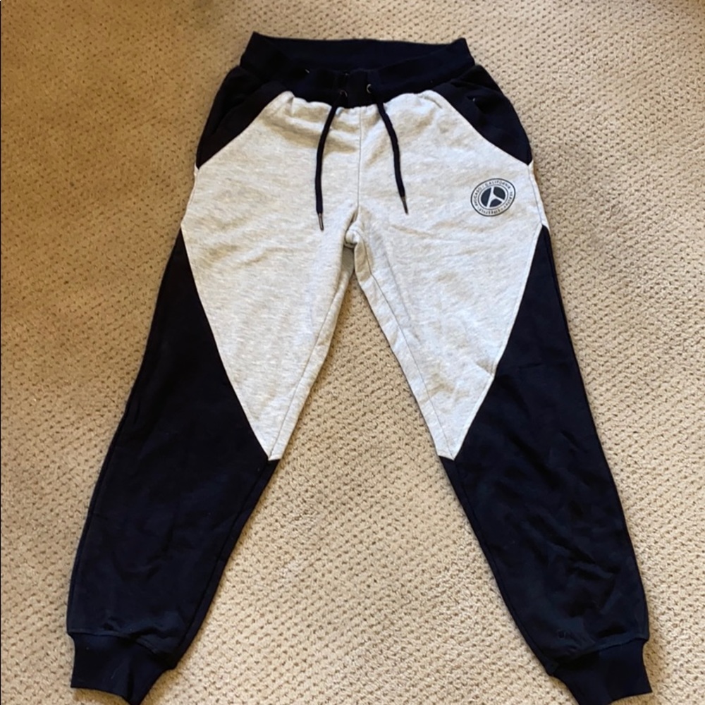 Sweatpants joggers - Picture 7 of 8